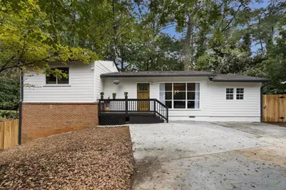 2016 Spring Road SE, Smyrna, GA 30080 - Photo 1
