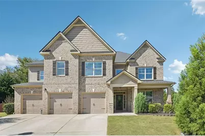 4420 Wesley Brook Way, Cumming, GA 30040 - Photo 1