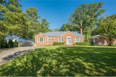 1368 Scott Boulevard, Decatur, GA 30030 - Photo 1
