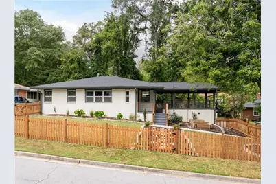 1261 Calhoun Terrace SW, Atlanta, GA 30314 - Photo 1