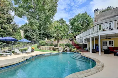 7315 Craigleith Drive, Duluth, GA 30097 - Photo 1