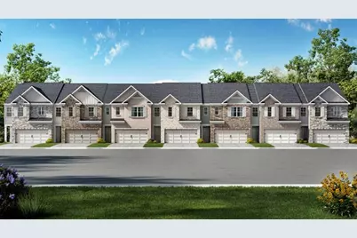 4439 Manor Hill Drive #11, Union City, GA 30291 - Photo 1