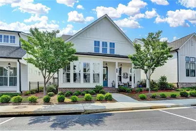 1002 Harvest Park Lane, Suwanee, GA 30024 - Photo 1