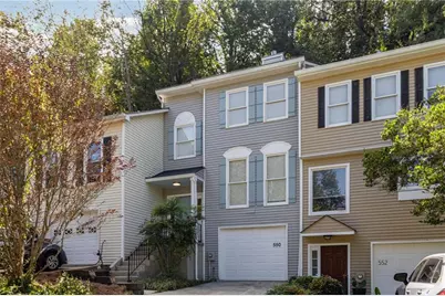 550 Stratford Green, Avondale Estates, GA 30002 - Photo 1