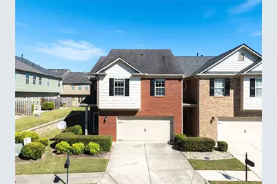 2151 Waterford Park Drive, Lawrenceville, GA 30044 - Photo 1