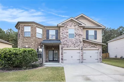 7644 Wrotham Circle, Atlanta, GA 30349 - Photo 1