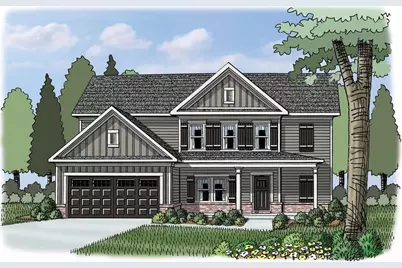 1079 Cherry Bark Lane, Loganville, GA 30052 - Photo 1