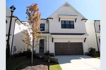 687 Summit Hill Way, Cumming, GA 30040 - Photo 1