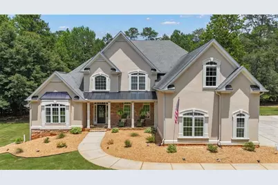 140 Olivia Court, Fayetteville, GA 30215 - Photo 1