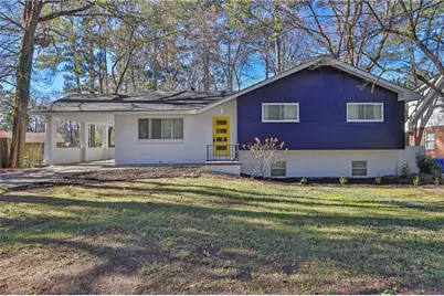 1308 Talcott Place, Decatur, GA 30033 - Photo 1