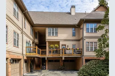 1307 Stillwood Chase NE, Atlanta, GA 30306 - Photo 1