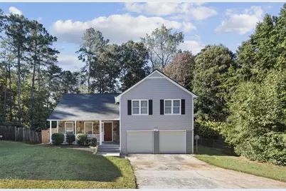 4803 Wyndam Drive, Stone Mountain, GA 30088 - Photo 1