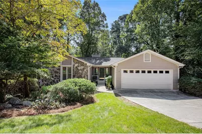 70 Foal Drive, Roswell, GA 30076 - Photo 1