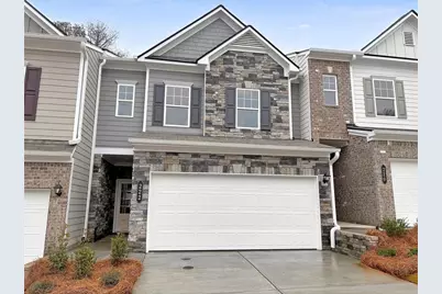 222 Bastian Drive #115, Villa Rica, GA 30180 - Photo 1