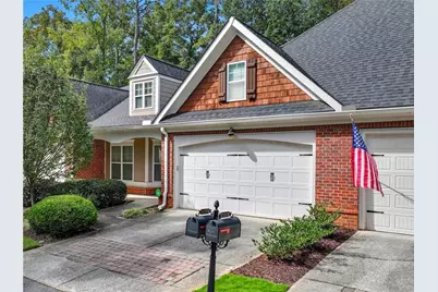 1175 Memories Drive, Alpharetta, GA 30004 - Photo 1