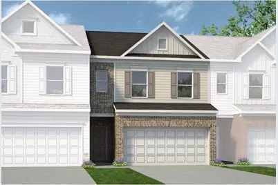 220 Bastian Drive #114, Villa Rica, GA 30180 - Photo 1