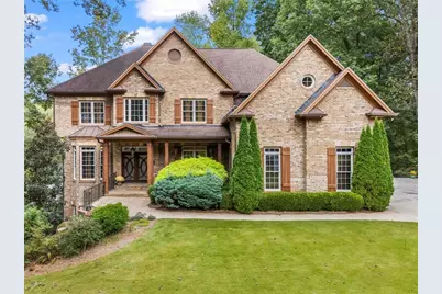 2353 Habersham Drive SW, Marietta, GA 30064 - Photo 1