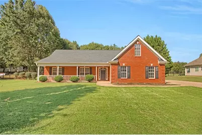 80 Stewart Hollow Lane, Covington, GA 30016 - Photo 1