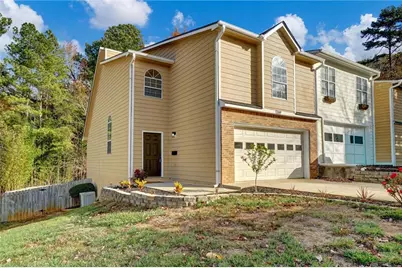 1769 Millview Drive, Marietta, GA 30062 - Photo 1