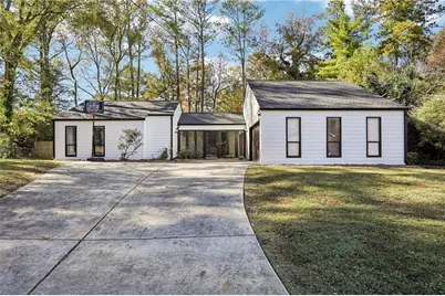 2411 Hidden Hills Drive, Marietta, GA 30066 - Photo 1