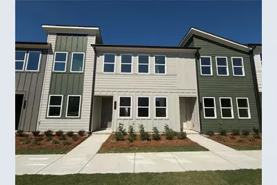 1550 Bryson Drive NW, Atlanta, GA 30318 - Photo 1