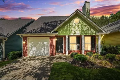 1288 Gates Circle SE, Atlanta, GA 30316 - Photo 1