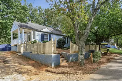 474 Glenwood Place SE, Atlanta, GA 30316 - Photo 1