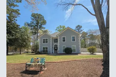 4255 Prestley Mill Road, Douglasville, GA 30135 - Photo 1