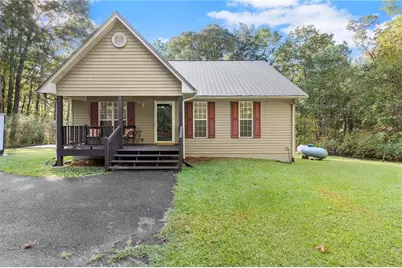 105 Holcomb Road, Dawsonville, GA 30534 - Photo 1