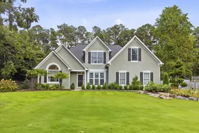 1575 Victoria Walk, Cumming, GA 30041 - Photo 1