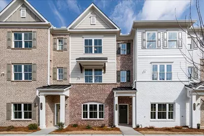 4822 Floydwood Lane, Mableton, GA 30126 - Photo 1