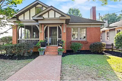 782 Woodland Ave SE, Atlanta, GA 30316 - Photo 1