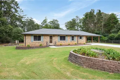 3431 Hillbrook Court SW, Marietta, GA 30008 - Photo 1