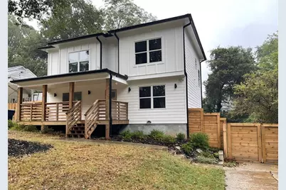 1962 Compton Drive, Atlanta, GA 30315 - Photo 1