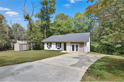 4114 Belvedere Drive, Gainesville, GA 30506 - Photo 1