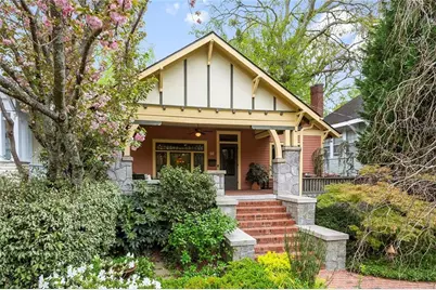 171 Westminster Drive NE, Atlanta, GA 30309 - Photo 1