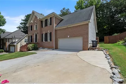 2167 Merrymount Drive, Suwanee, GA 30024 - Photo 1