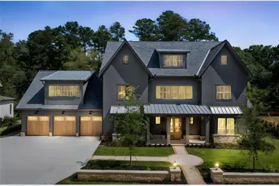 115 Baxley Lane, Alpharetta, GA 30004 - Photo 1