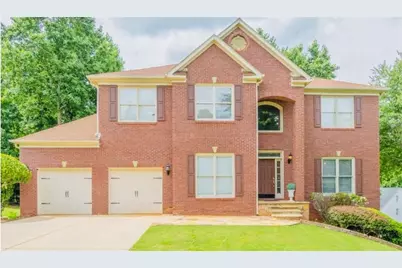 10950 Glenhurst, Johns Creek, GA 30097 - Photo 1