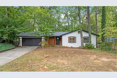 4084 Longview Drive, Atlanta, GA 30341 - Photo 1