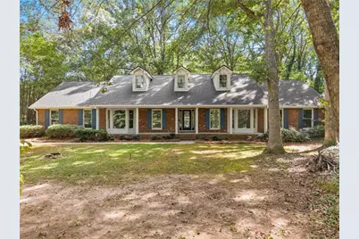 3314 McClure Bridge Road, Duluth, GA 30096 - Photo 1