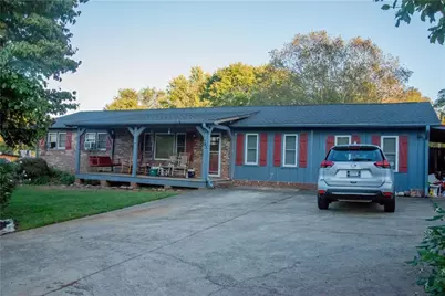 745 Shiloh Road NW, Kennesaw, GA 30144 - Photo 1