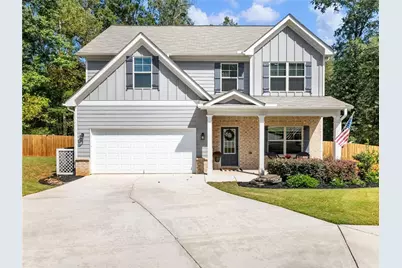 219 Grand Oak Drive, Jefferson, GA 30549 - Photo 1