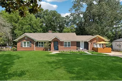 1947 Sandtown Road SW, Atlanta, GA 30311 - Photo 1