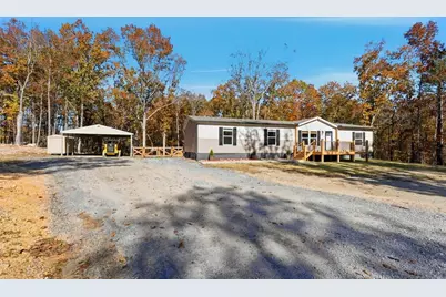 158 Wood Smoke Road, Rockmart, GA 30153 - Photo 1