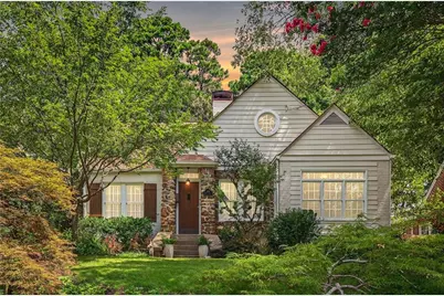 1190 Cumberland Road NE, Atlanta, GA 30306 - Photo 1