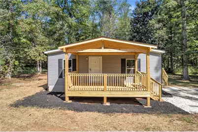 201 N Villa Road N, Villa Rica, GA 30180 - Photo 1