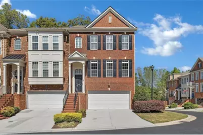 4888 SE Colchester Court SE #163, Atlanta, GA 30339 - Photo 1
