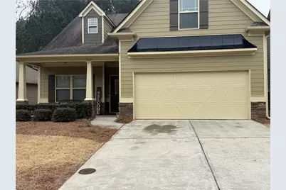 487 Hawthorne Ridge Circle, Dallas, GA 30132 - Photo 1