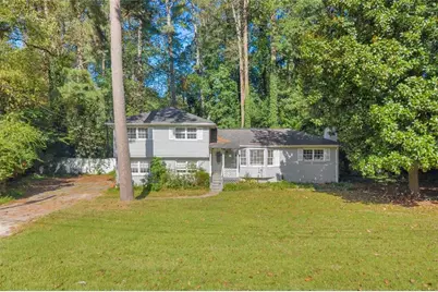 641 Favorwood Drive SW, Marietta, GA 30060 - Photo 1